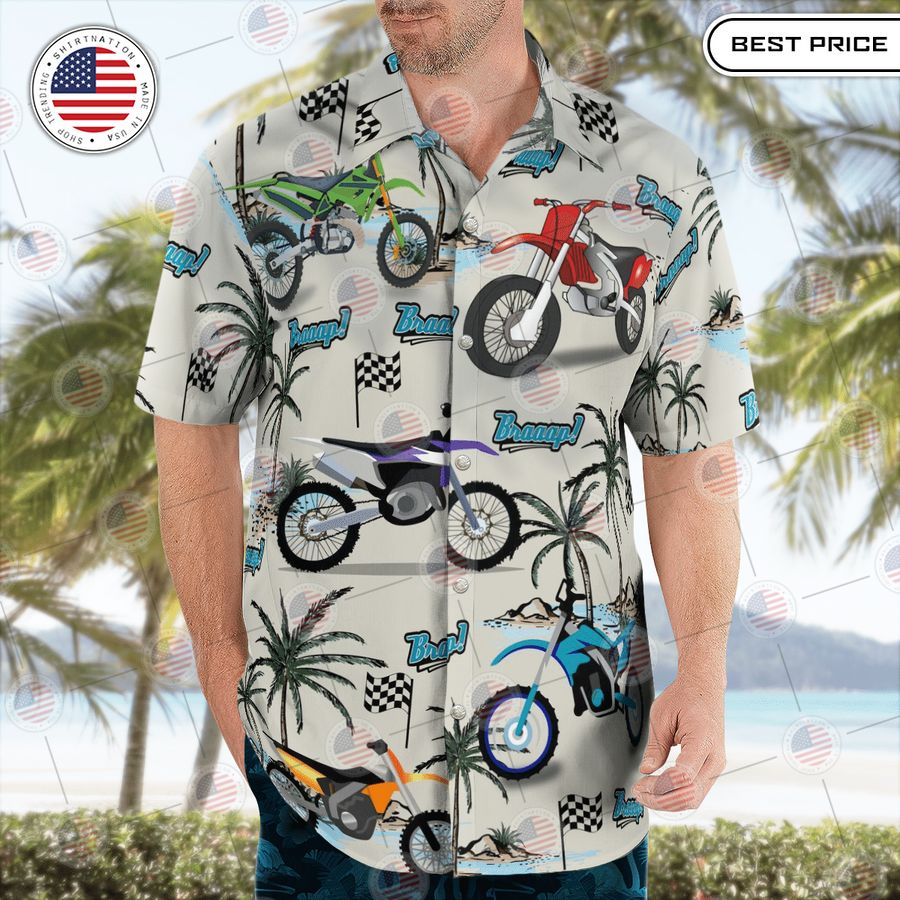 motocross braaap hawaiian shirt 2 788