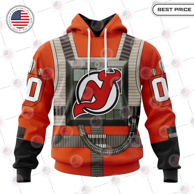 new jersey devils star wars rebel pilot design custom shirt 1 105