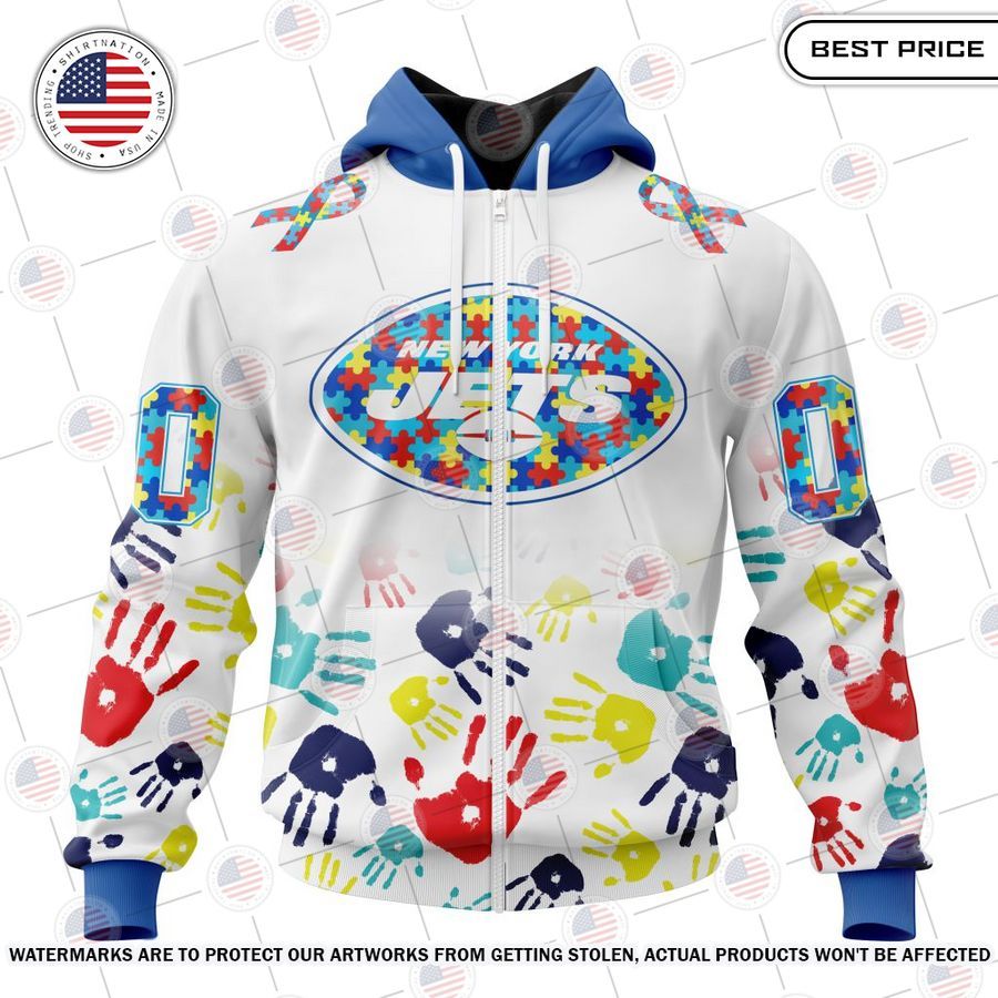 new york jets special autism awareness design custom shirt 2 882.jpg
