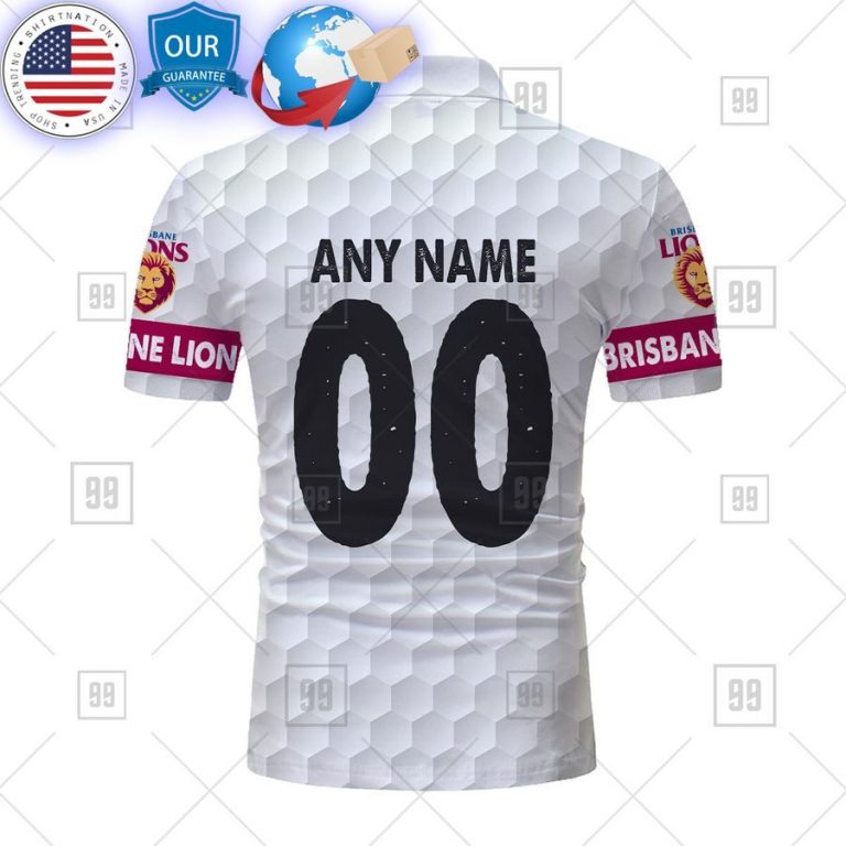 personalized golf afl brisbane lions polo shirt 3 475