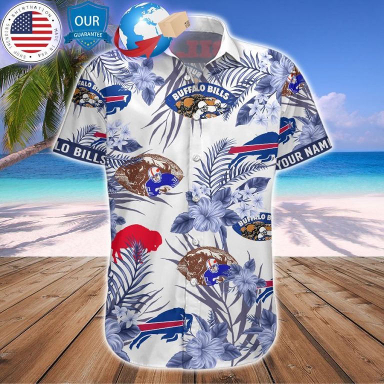 personalized hibiscus buffalo bills hawaiian shirt 3 118