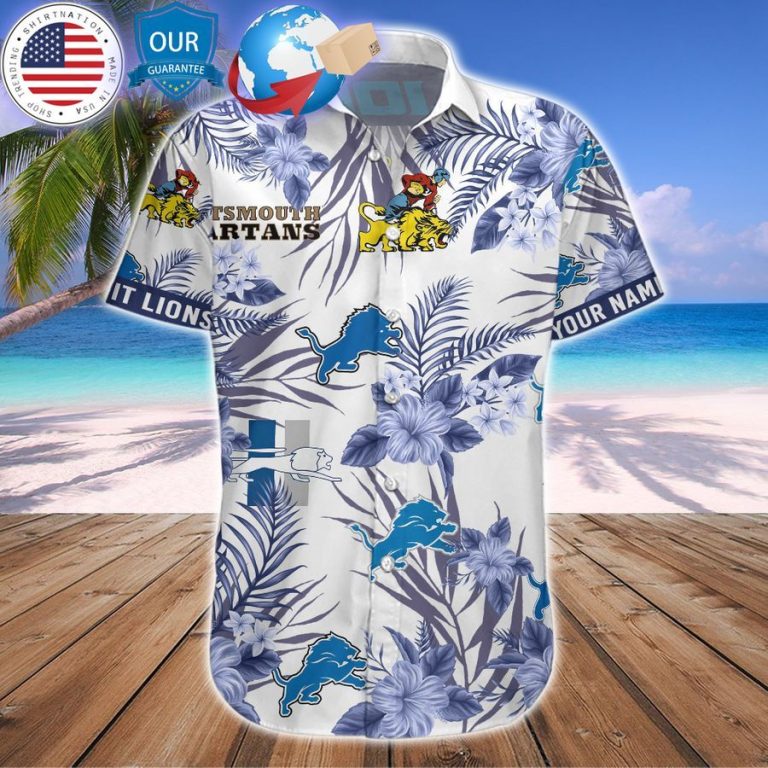 personalized hibiscus detroit lions hawaiian shirt 3 305