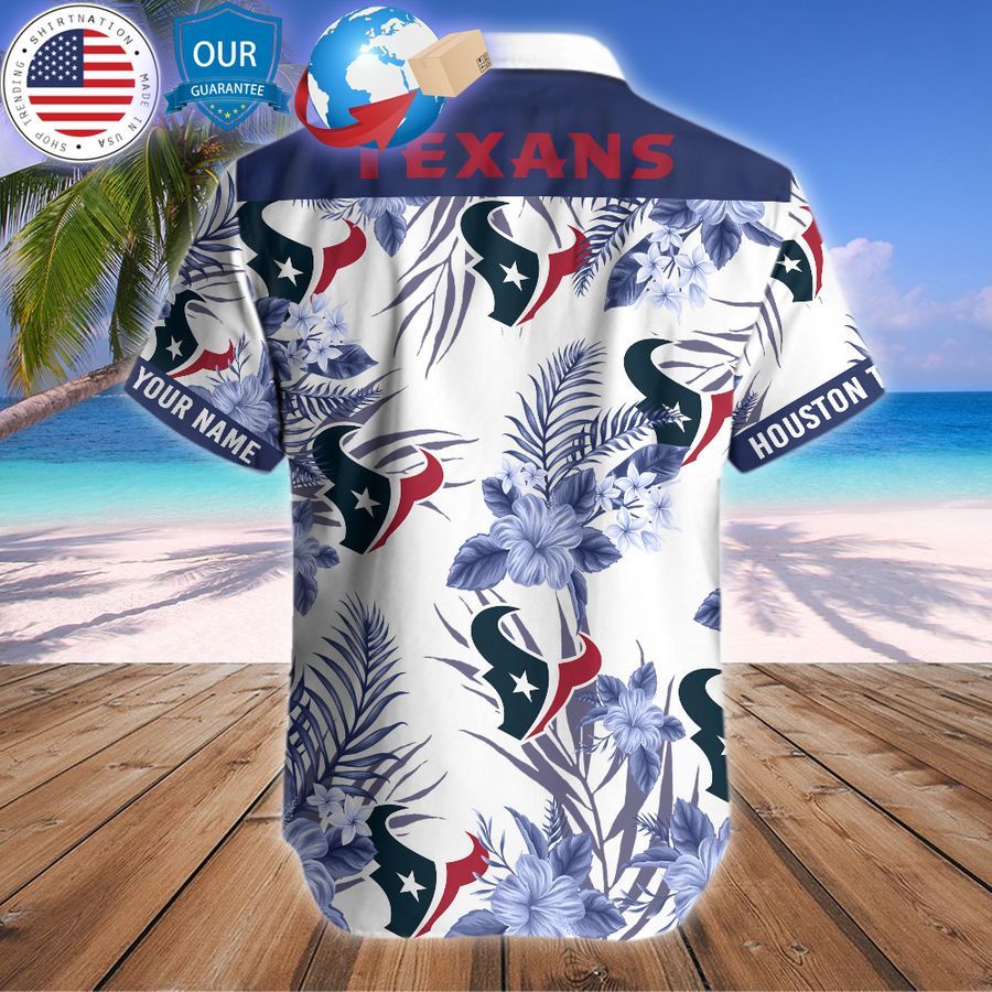 personalized hibiscus houston texans hawaiian shirt 2 950