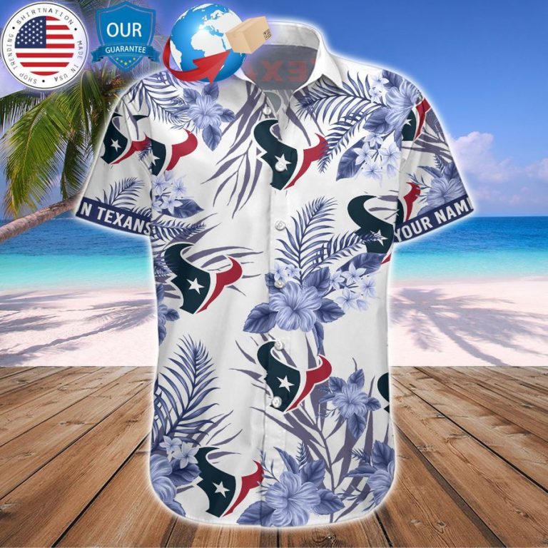 personalized hibiscus houston texans hawaiian shirt 3 107