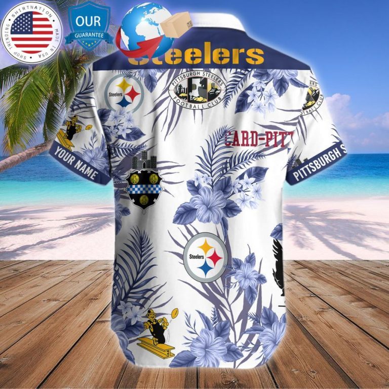 personalized hibiscus pittsburgh steelers hawaiian shirt 2 526