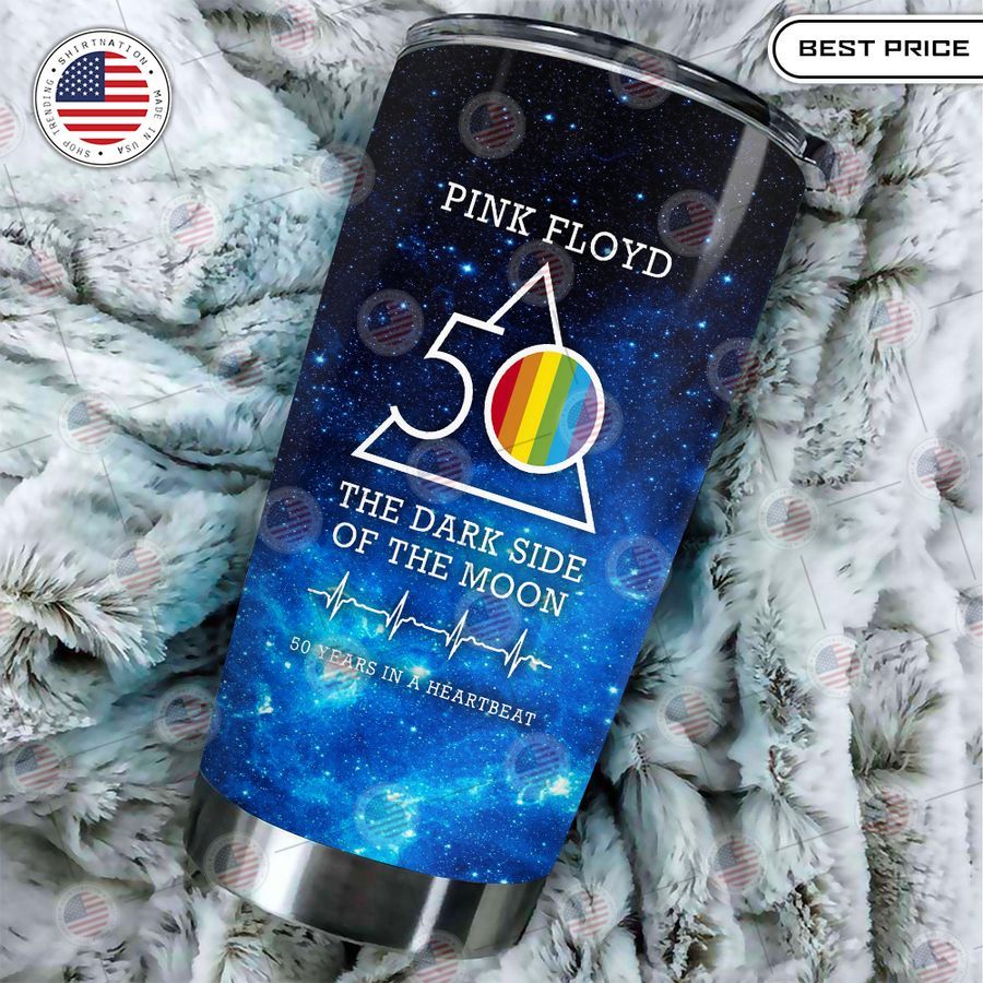 pink floyd 50th anniversary the dark side of the moon tumbler 2 141