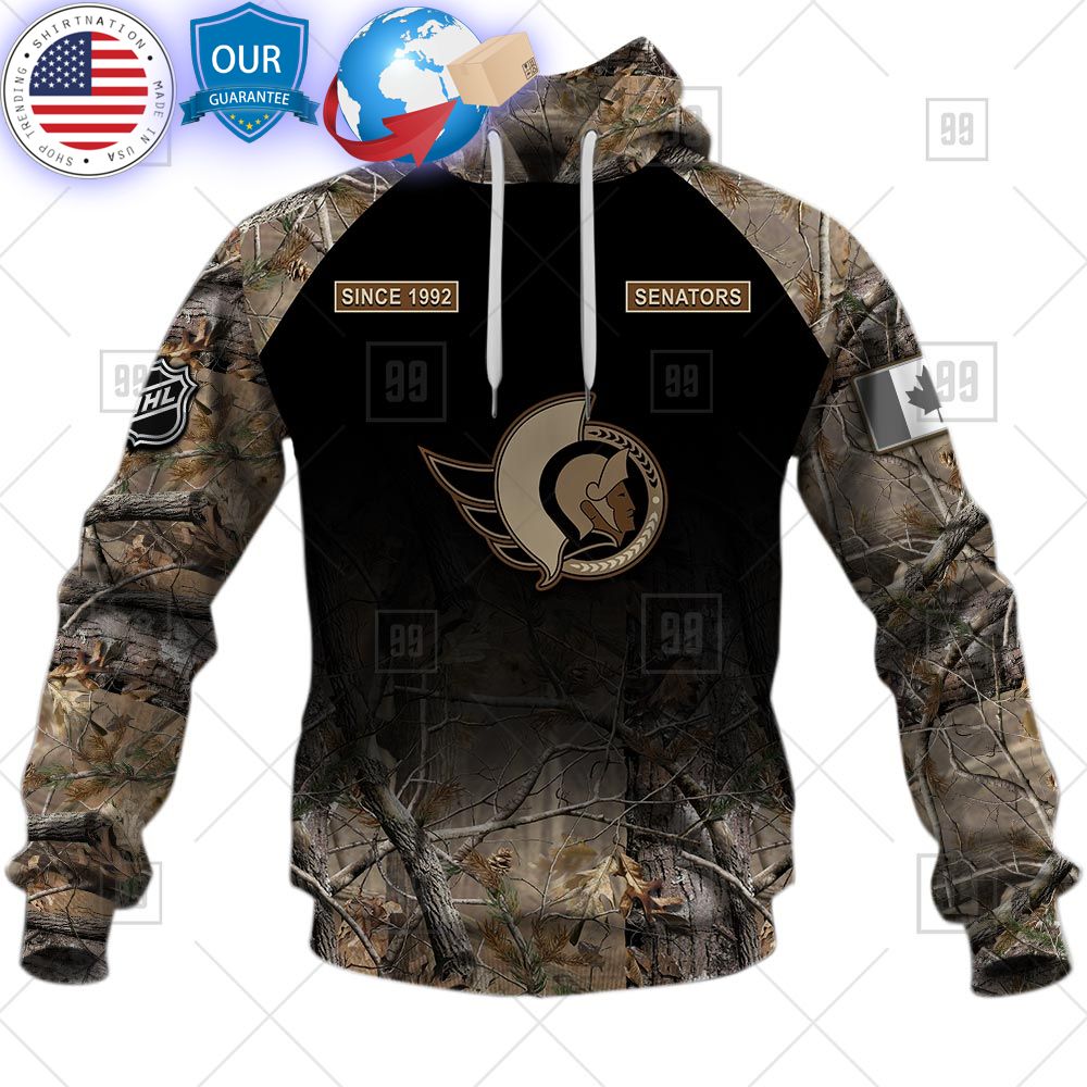 hot new york rangers hunting camouflage custom shirt 2