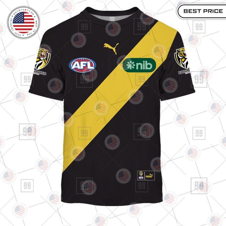 richmond afl custom shirt 3 575