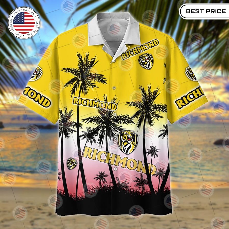 richmond new hawaiian shirt 1 302