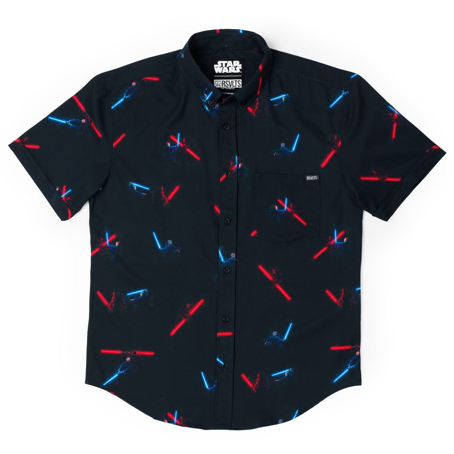 star wars duel of fates hawaiian shirt 4325 pRChi