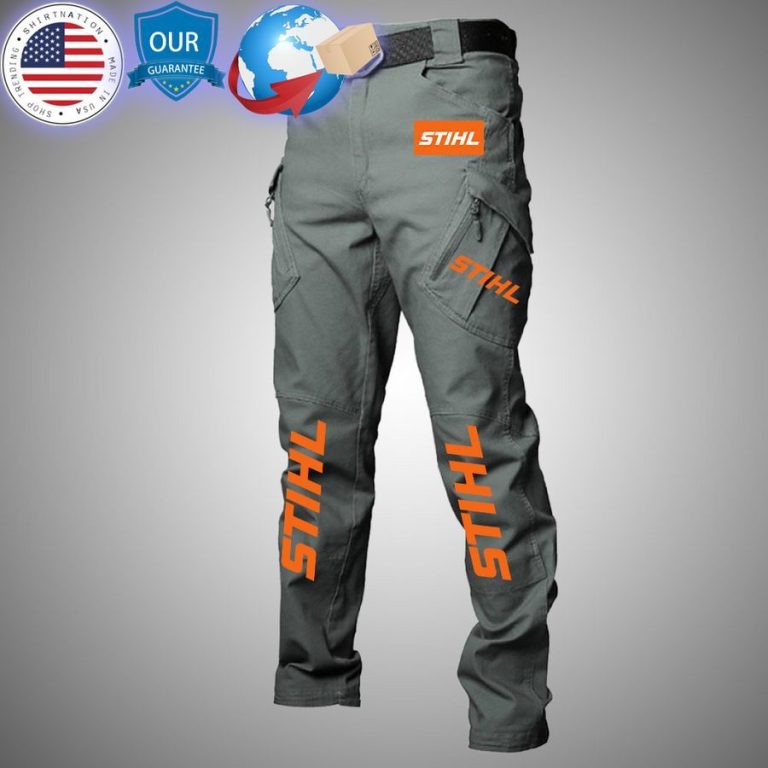 stihl tatical pant 2 861