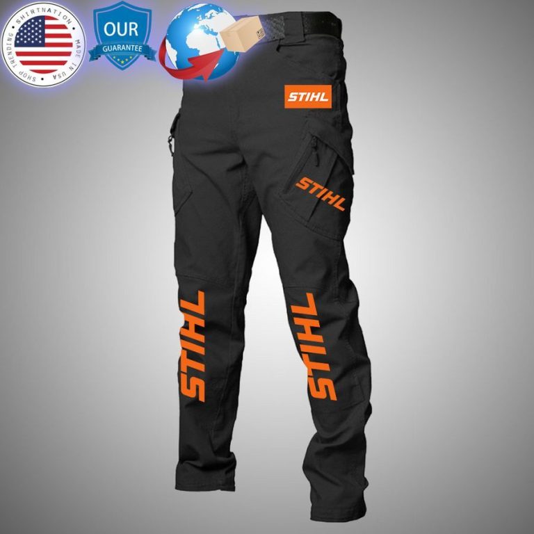 stihl tatical pant 3 209