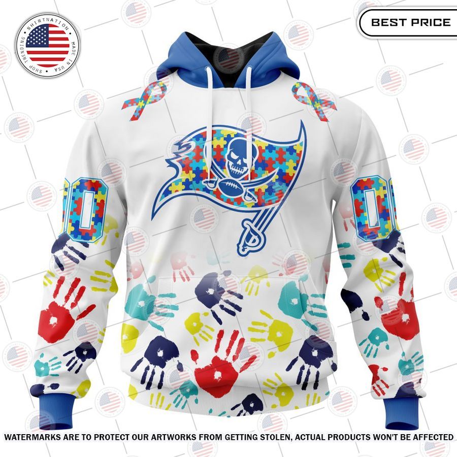 tampa bay buccaneers special autism awareness design custom shirt 1 675.jpg