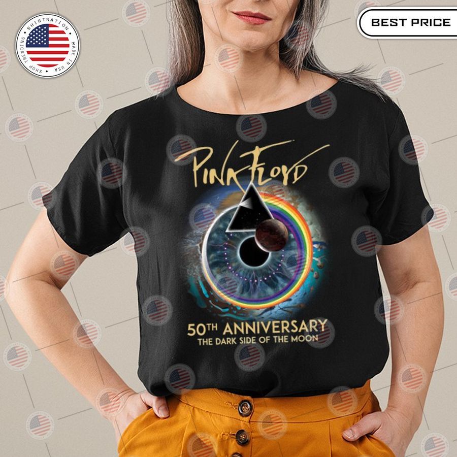the dark side of the moon pink floyd shirt 2 217