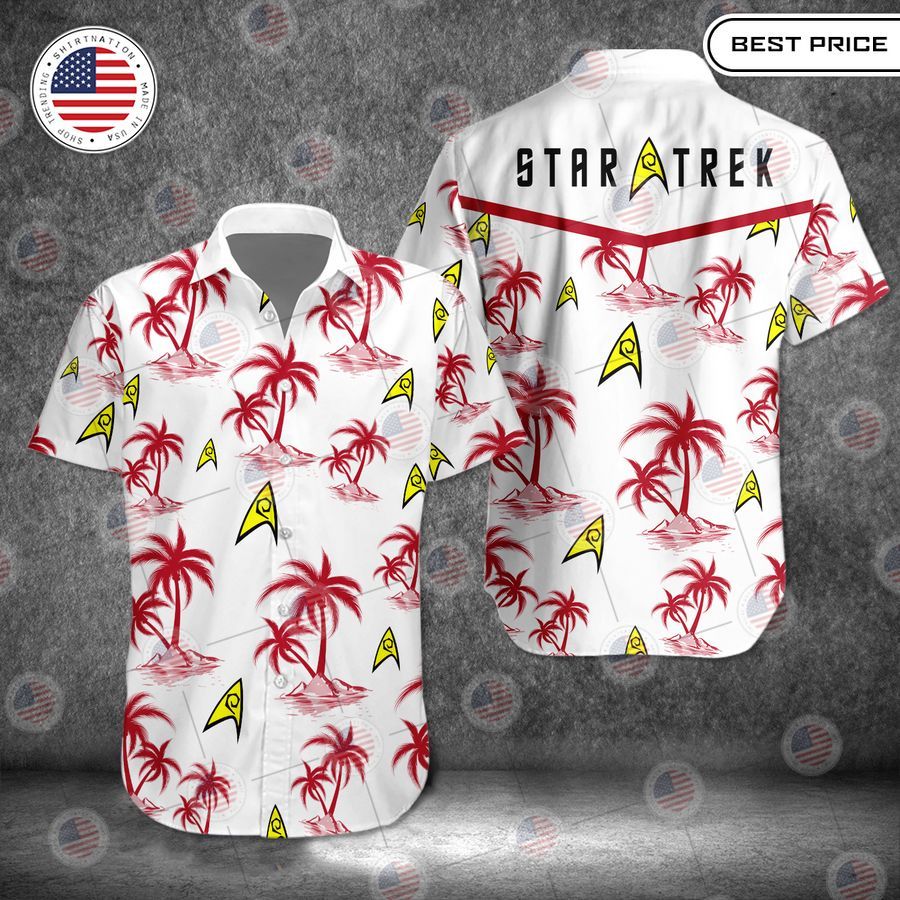 tropical star red trek hawaiian shirt 1 17