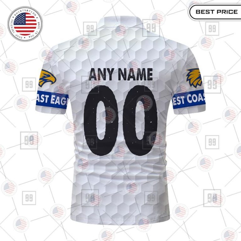 west coast eagles custom polo 3 682