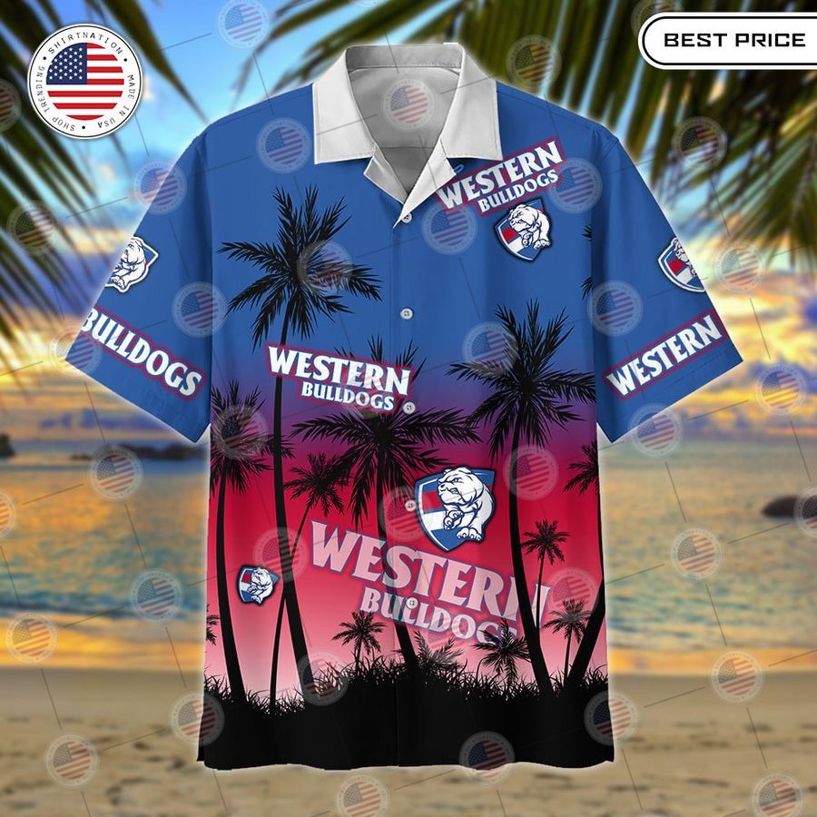 western bulldogs new hawaiian shirt 1 220