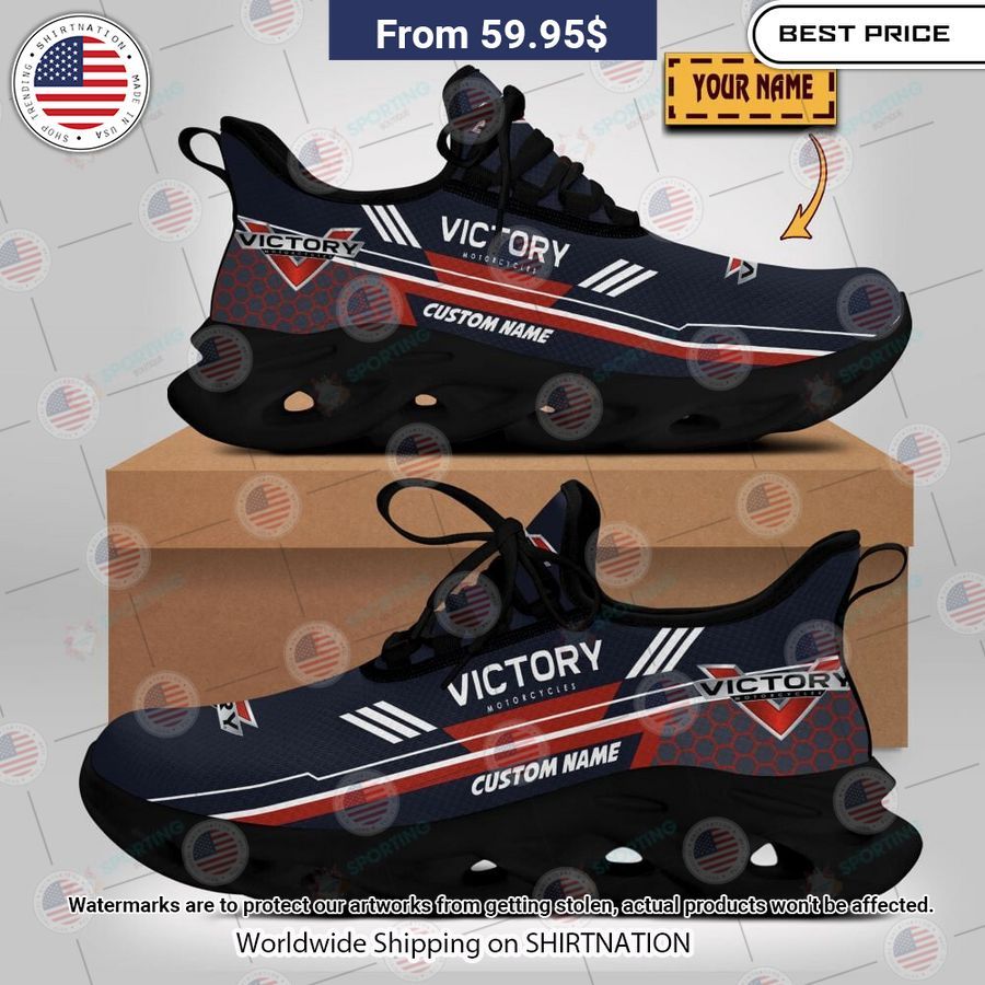 C6uhnRlF victory motorcycles custom clunky max soul shoes 1 294