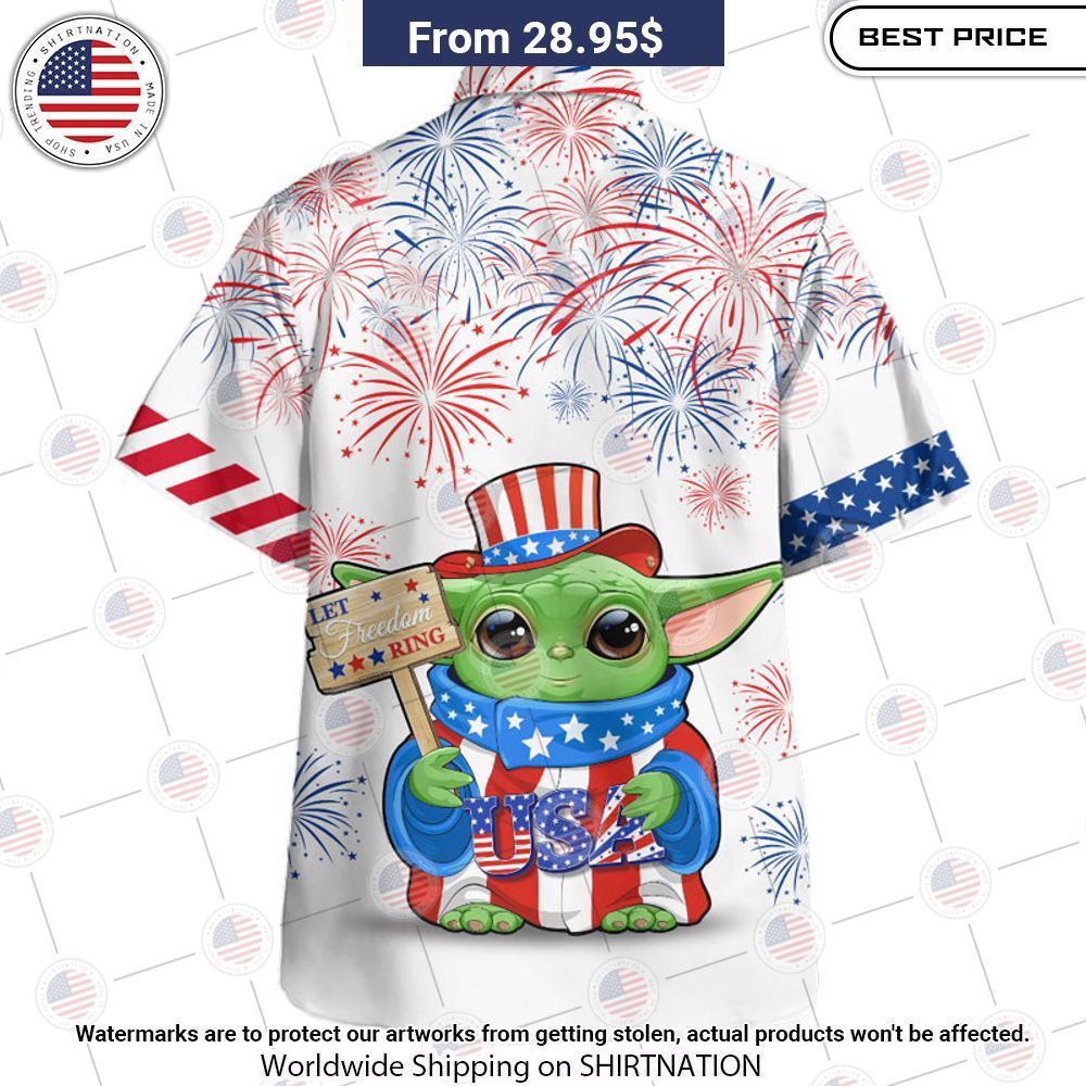baby yoda star wars let freedom ring independence day hawaiian shirt 2 317.jpg