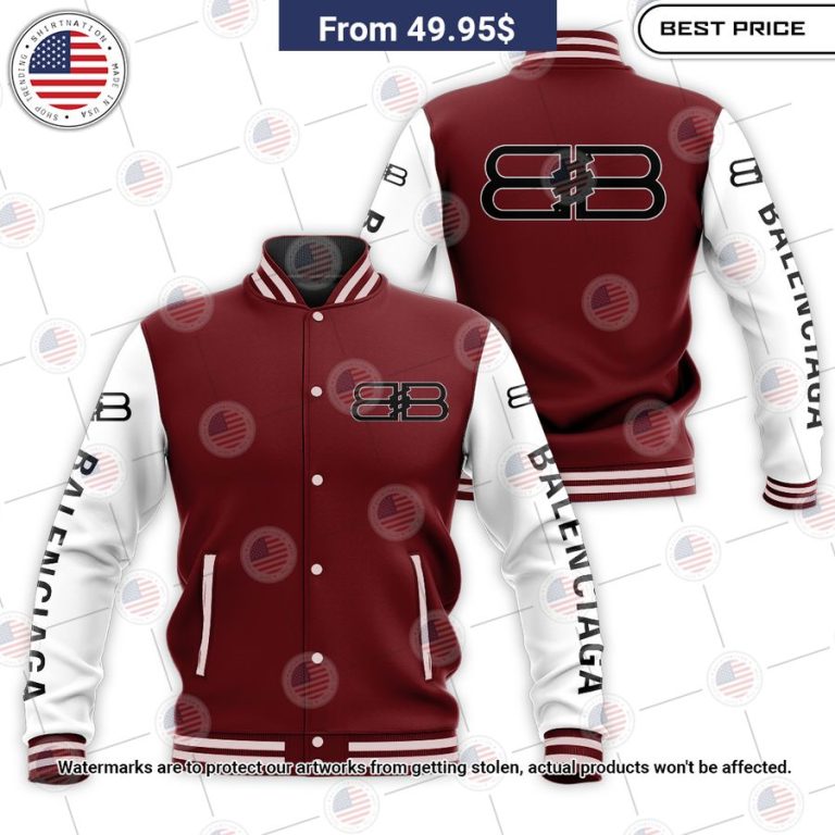 balenciaga baseball jacket 3 920