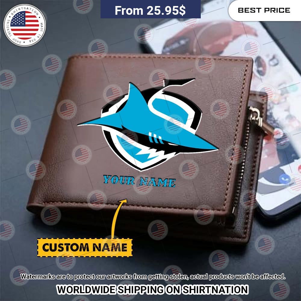 best cronulla sutherland sharks nrl custom leather wallets 1 887.jpg