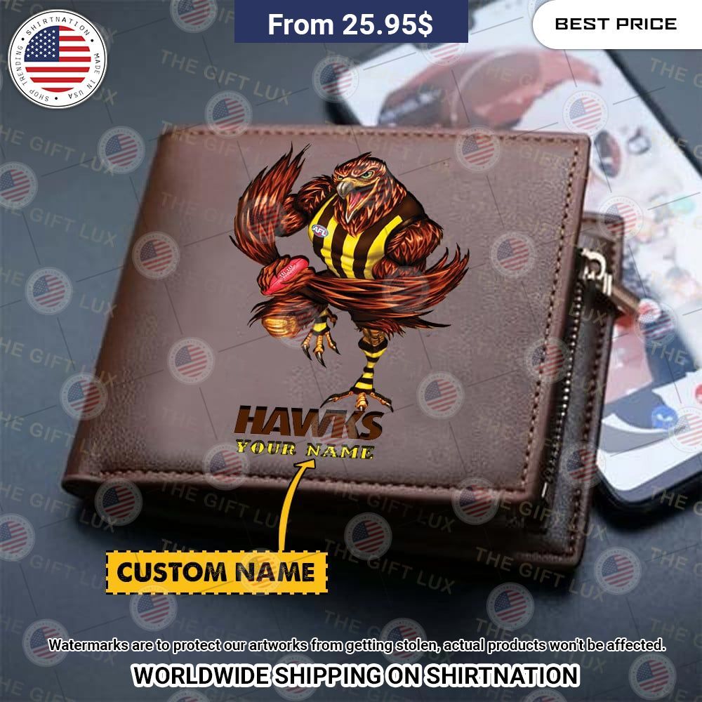 best hawthorn football club mascot custom leather wallets 1 243.jpg