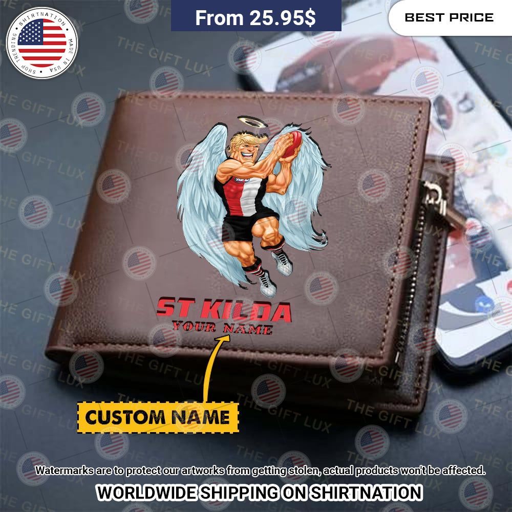 best st kilda football club mascot custom leather wallets 1 903.jpg
