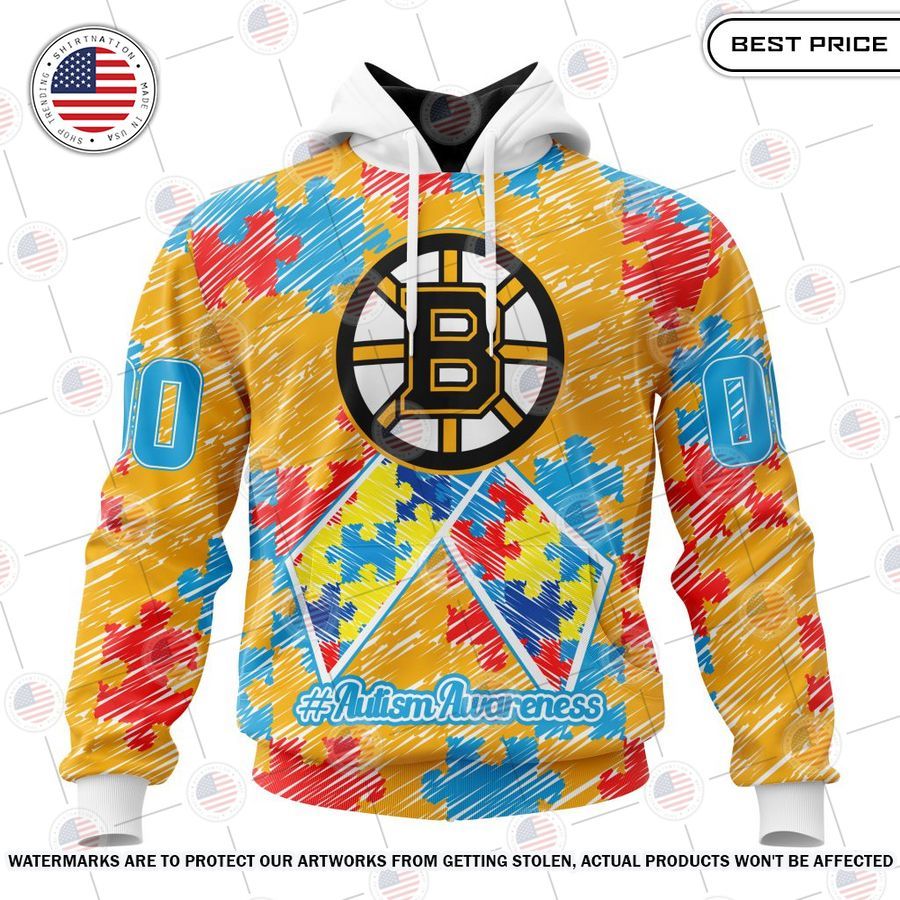 boston bruins autism awareness crayon custom shirt 1 399.jpg