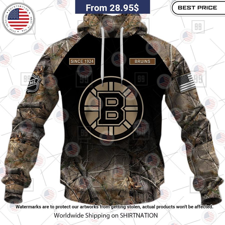 boston bruins camouflage custom hoodie 2 663.jpg