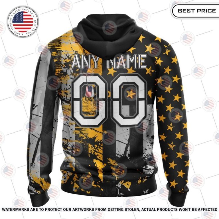 Boston Bruins For America Custom Shirt You are always amazing