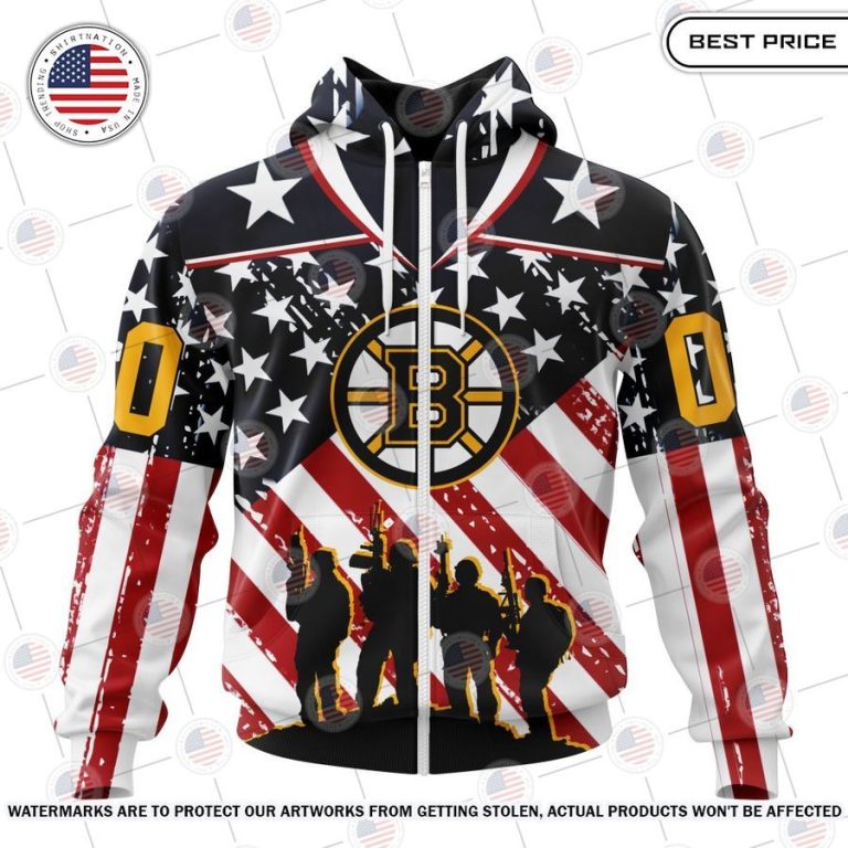 boston bruins kits for honor uss military custom shirt 2 445.jpg