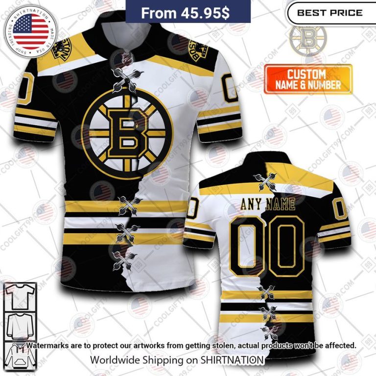 boston bruins mix jersey style custom polo 1 983.jpg