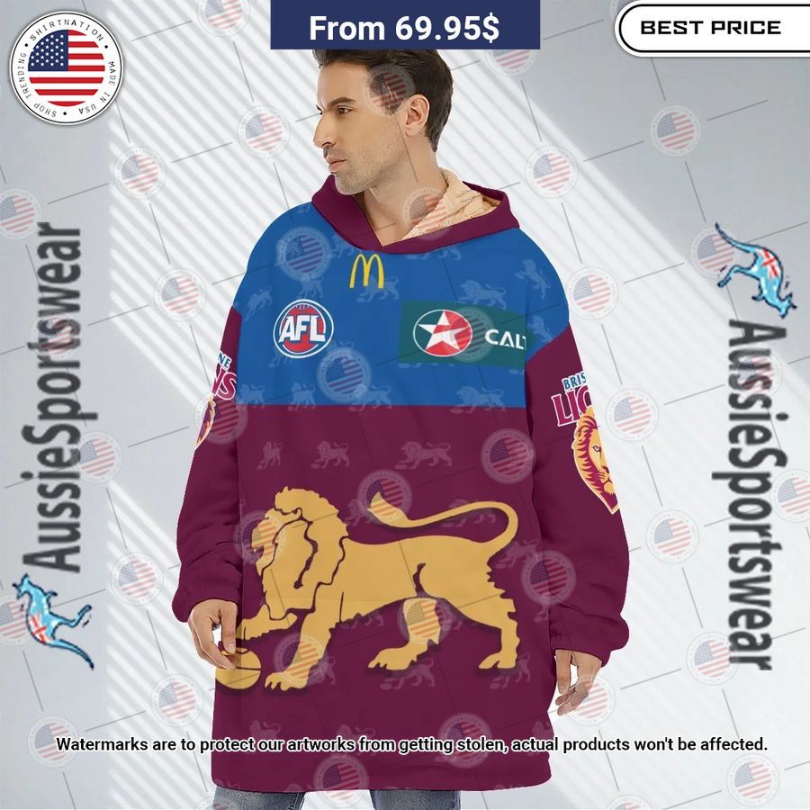 brisbane lions 2023 home guernsey custom hoodie blanket 1 961.jpg