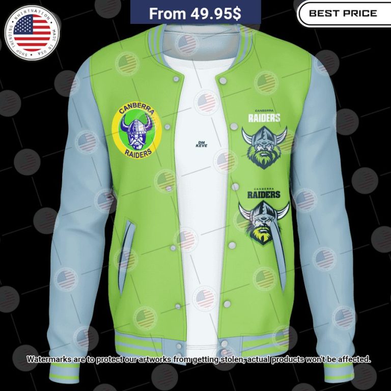 canberra raiders retro logo revolution custom baseball jacket 3 765.jpg