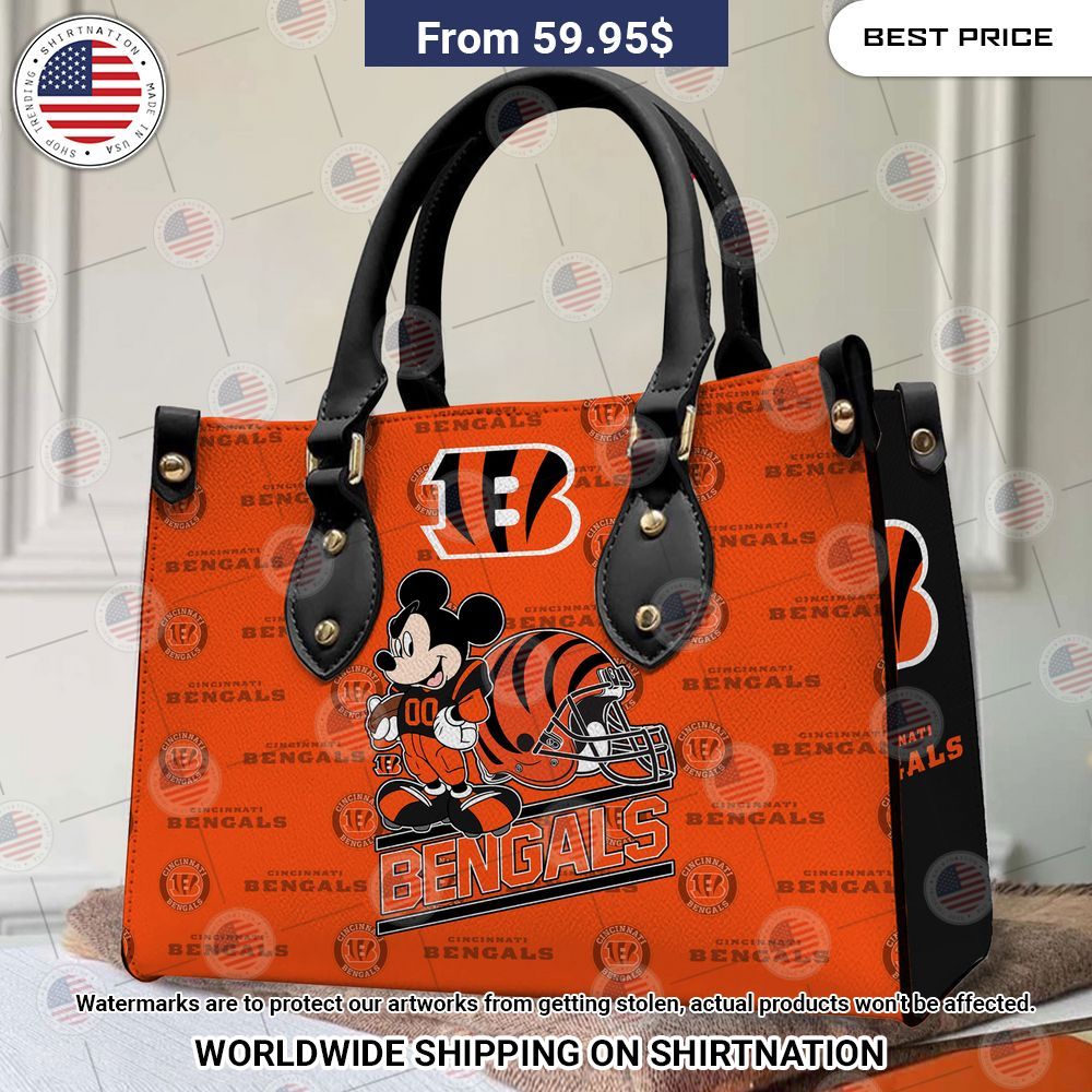 cincinnati bengals mickey mouse leather handbag 2 581.jpg