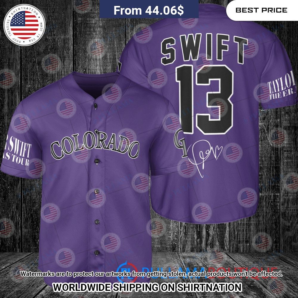 Colorado Rockies - The 10 Best to Wear the Jersey