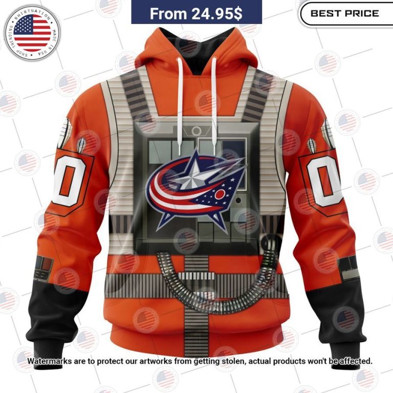 columbus blue jackets star wars rebel pilot design custom shirt 1 190.jpg