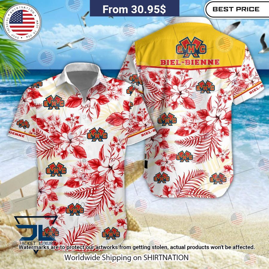 ehc biel hawaiian shirt 1 205