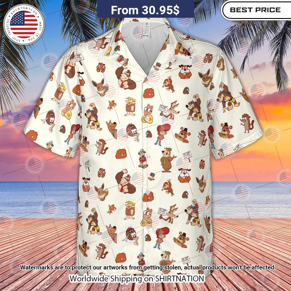 famous cartoon characters hawaiian shirt 2 723.jpg