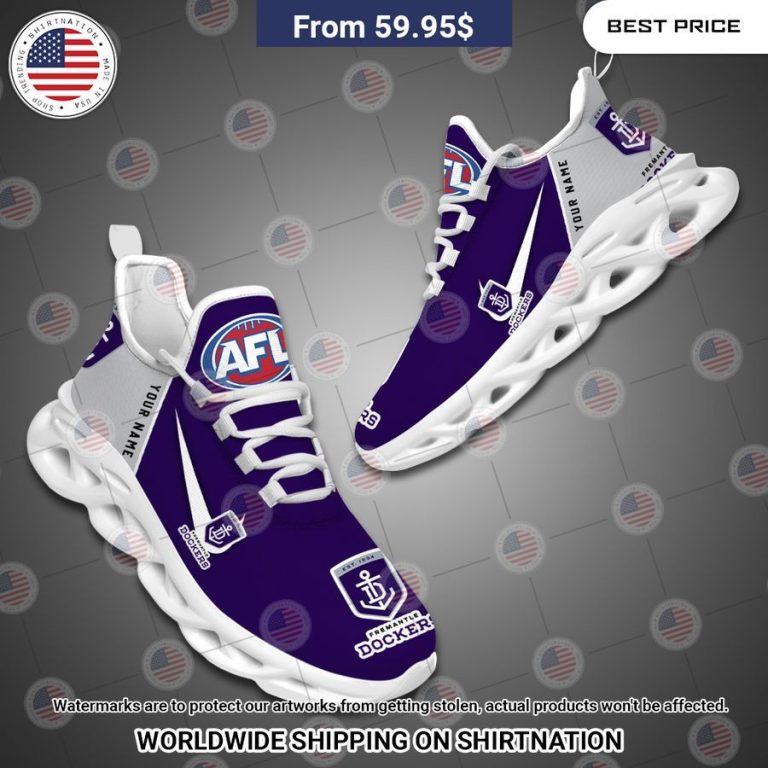 fremantle dockers custom max soul shoes 3 225.jpg