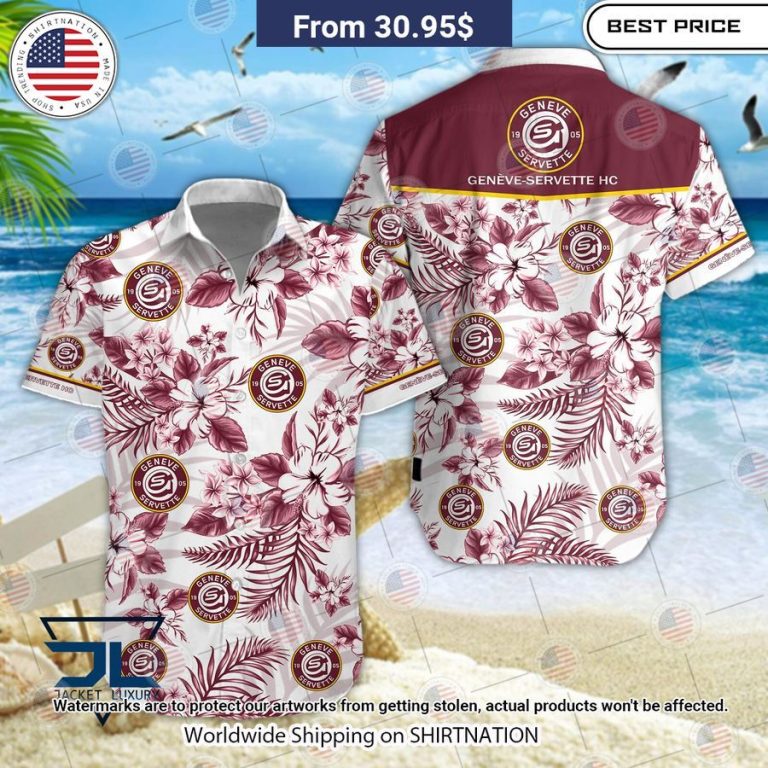 geneve servette hawaiian shirt 1 605