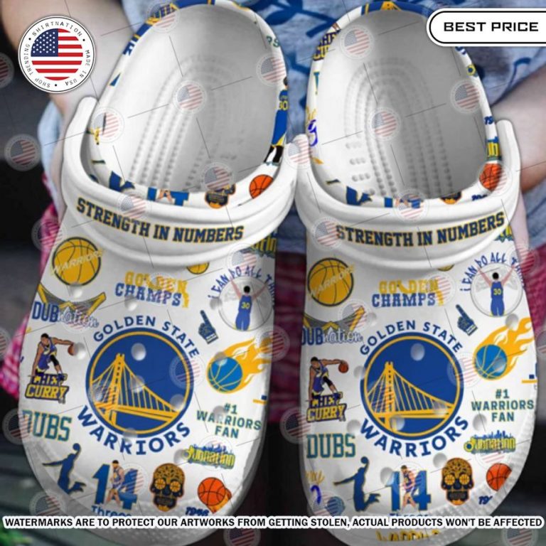 golden state warriors crocband shoes 1 354.jpg