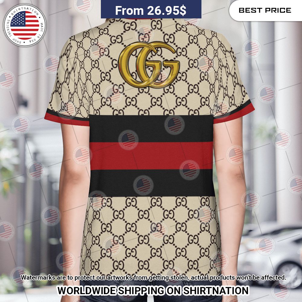 Gucci Premium Shirt It is too funny