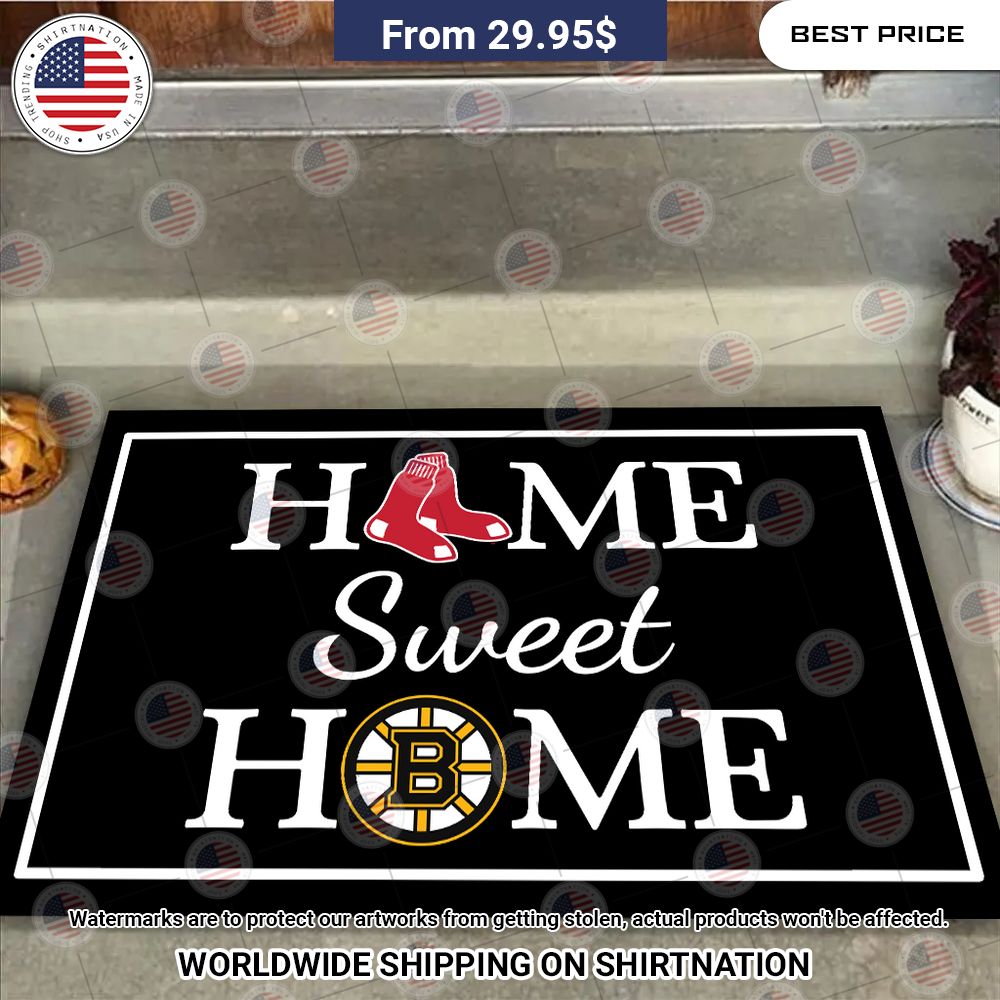 home sweet home boston bruins and boston red sox doormat 1 541.jpg