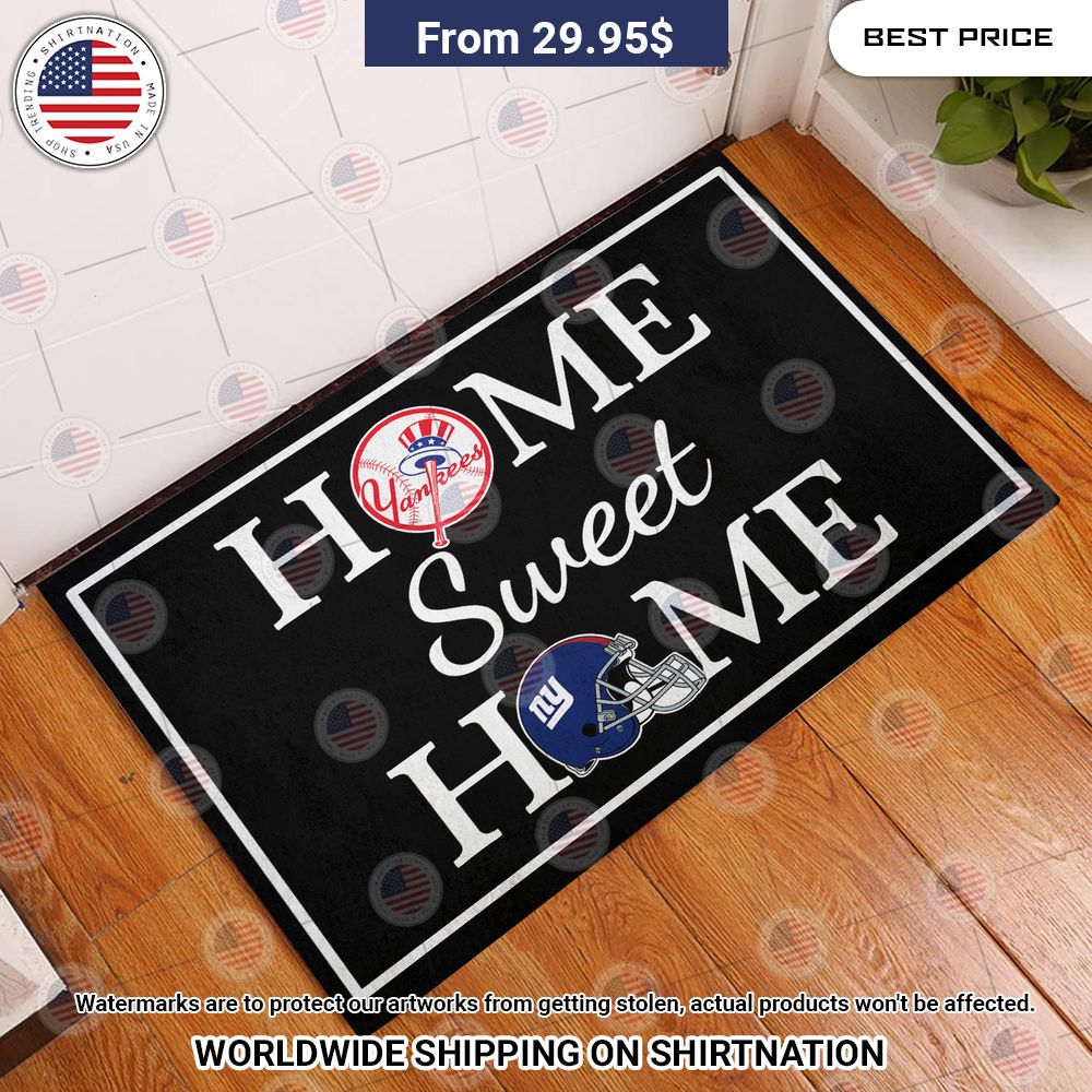 home sweet home new york yankees and new york giants doormat 2 462.jpg