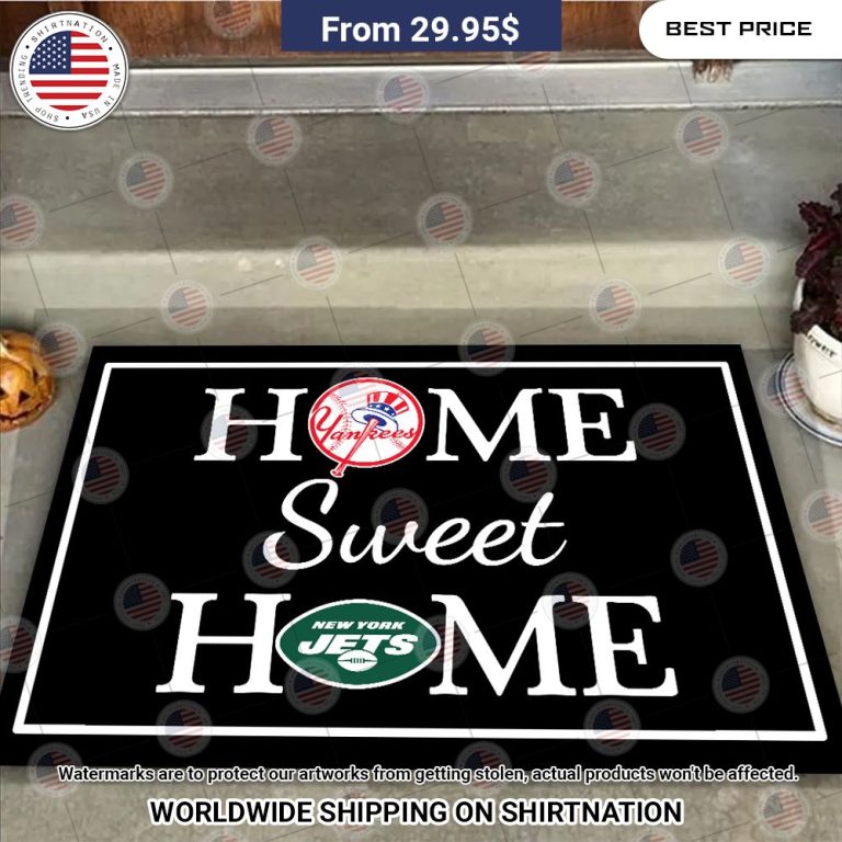 home sweet home new york yankees and new york jest doormat 3 653.jpg