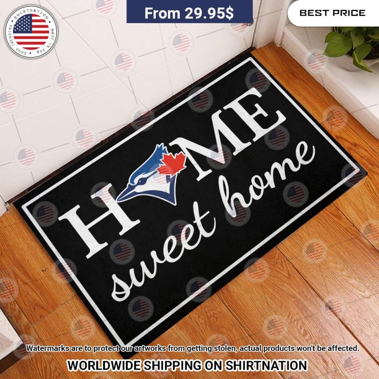 home sweet home toronto blue jays doormat 2 364.jpg