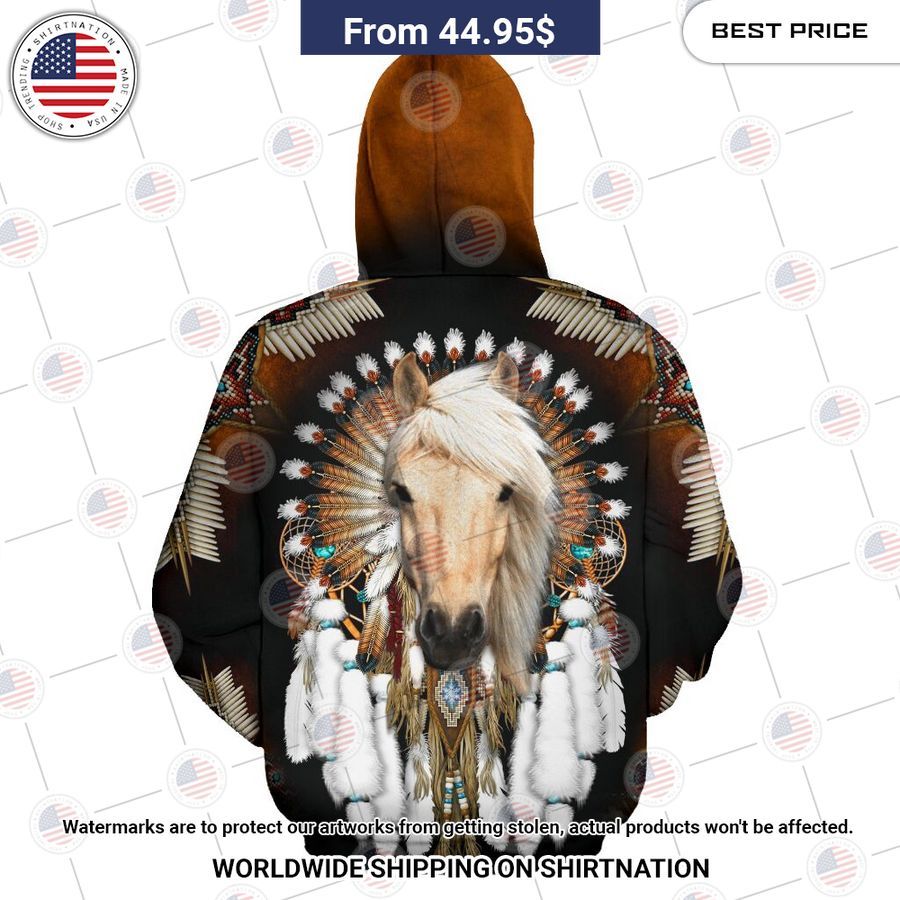 horse native american rosette hoodie 3 159.jpg