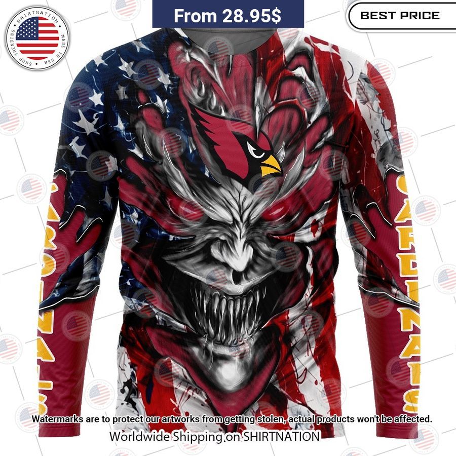 hot arizona cardinals demon face american flag shirt 2 616.jpg