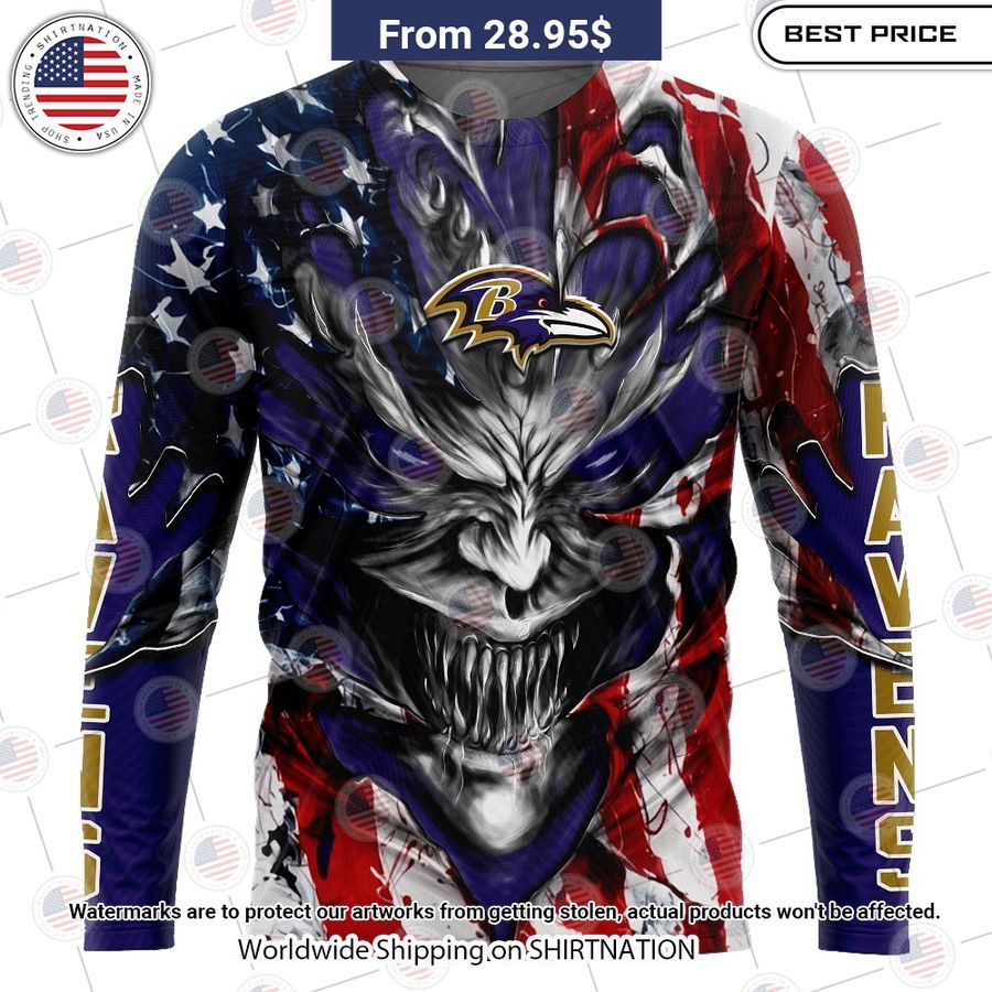 hot baltimore ravens demon face us flag shirt 2 37.jpg